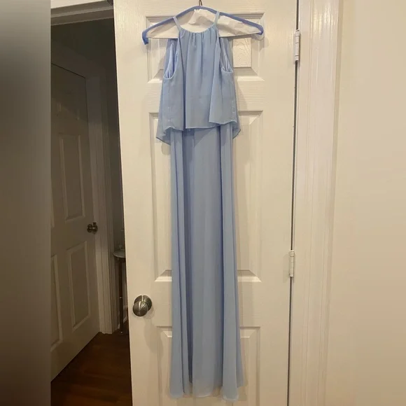 blue dress for baby girl Ivory Floral Lace Heart Cutout Flower Girl Dress Communion Baptism Junior Bridesmaid Dress 172T(5) Mint / 14